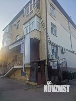 2-к квартира, вторичка, 57м2, 3/4 этаж