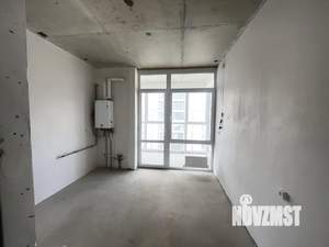2-к квартира, вторичка, 58м2, 13/19 этаж