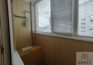 1-к квартира, вторичка, 37м2, 7/9 этаж