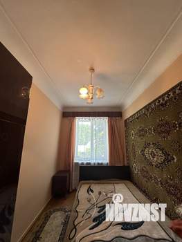 2-к квартира, вторичка, 43м2, 1/2 этаж