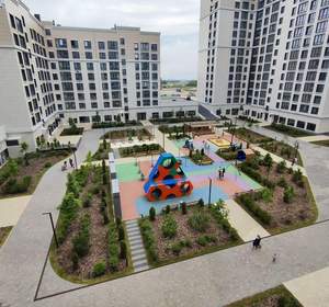 1-к квартира, вторичка, 35м2, 5/12 этаж