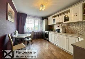 2-к квартира, вторичка, 62м2, 2/6 этаж