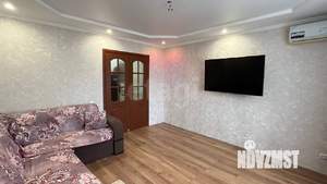 3-к квартира, вторичка, 65м2, 5/5 этаж
