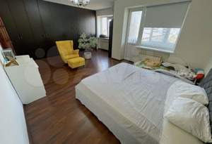 2-к квартира, вторичка, 90м2, 6/9 этаж
