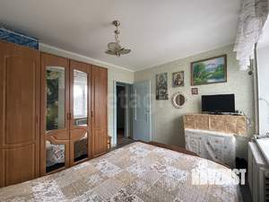 2-к квартира, вторичка, 36м2, 2/5 этаж