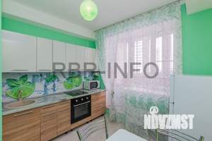 2-к квартира, вторичка, 56м2, 2/15 этаж