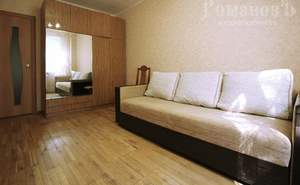 2-к квартира, вторичка, 53м2, 3/9 этаж