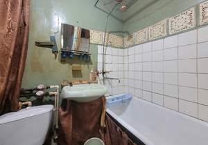 1-к квартира, вторичка, 32м2, 4/5 этаж
