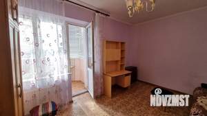 Студия квартира, вторичка, 28м2, 12/16 этаж