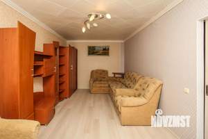 1-к квартира, вторичка, 36м2, 1/10 этаж