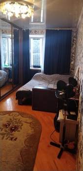 3-к квартира, вторичка, 86м2, 6/9 этаж