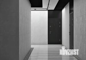 3-к квартира, строящийся дом, 110м2, 10/16 этаж