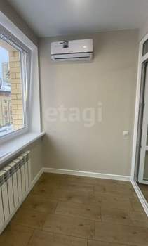 Студия квартира, вторичка, 25м2, 4/5 этаж