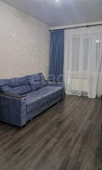 1-к квартира, вторичка, 37м2, 7/12 этаж