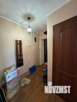 3-к квартира, вторичка, 59м2, 4/5 этаж