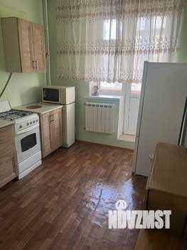 1-к квартира, вторичка, 36м2, 1/10 этаж