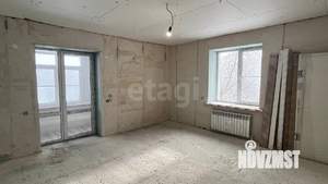 3-к квартира, вторичка, 64м2, 2/2 этаж