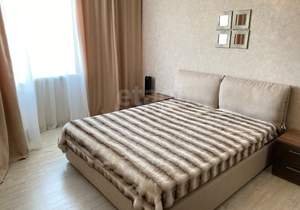 3-к квартира, вторичка, 89м2, 18/22 этаж