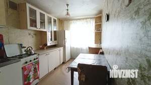 1-к квартира, вторичка, 36м2, 9/12 этаж