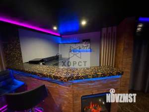 Студия квартира, вторичка, 43м2, 1/18 этаж