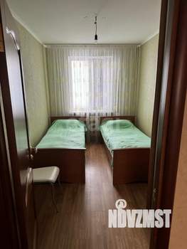 3-к квартира, вторичка, 86м2, 3/10 этаж