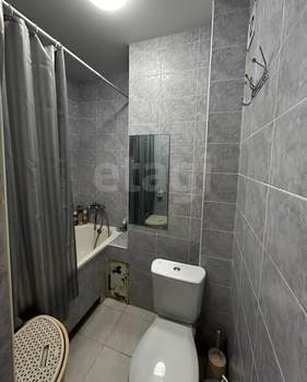 2-к квартира, вторичка, 38м2, 1/3 этаж