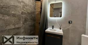 1-к квартира, вторичка, 34м2, 5/8 этаж