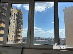 1-к квартира, вторичка, 31м2, 13/18 этаж