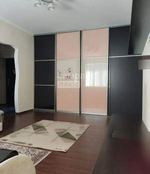 1-к квартира, вторичка, 41м2, 5/10 этаж