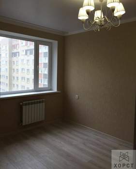 1-к квартира, вторичка, 30м2, 14/17 этаж