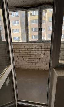 1-к квартира, вторичка, 37м2, 2/9 этаж