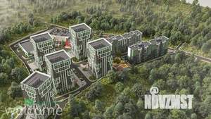 2-к квартира, вторичка, 72м2, 8/9 этаж