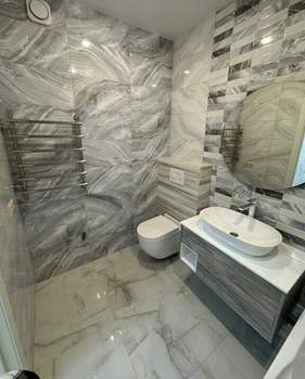 1-к квартира, вторичка, 40м2, 9/18 этаж