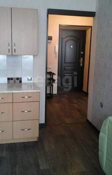 1-к квартира, вторичка, 36м2, 4/5 этаж