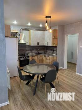 2-к квартира, вторичка, 70м2, 15/18 этаж