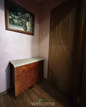 2-к квартира, вторичка, 75м2, 1/9 этаж