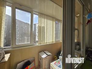 2-к квартира, вторичка, 66м2, 5/6 этаж