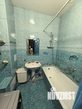 2-к квартира, вторичка, 55м2, 1/16 этаж