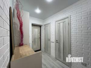 1-к квартира, вторичка, 44м2, 9/12 этаж