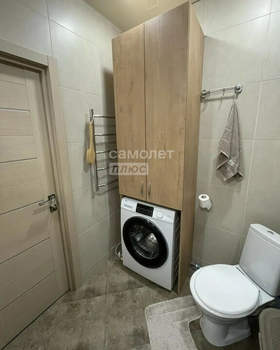 2-к квартира, вторичка, 47м2, 7/18 этаж