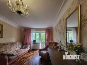 1-к квартира, вторичка, 34м2, 2/5 этаж