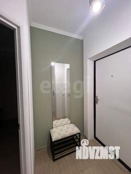 1-к квартира, вторичка, 36м2, 7/7 этаж