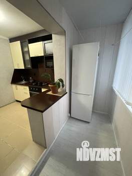 1-к квартира, вторичка, 40м2, 1/10 этаж