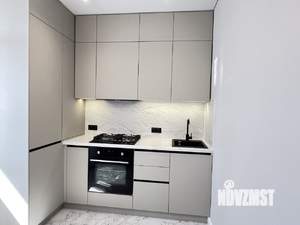 1-к квартира, вторичка, 36м2, 20/21 этаж