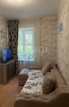 2-к квартира, вторичка, 24м2, 1/3 этаж