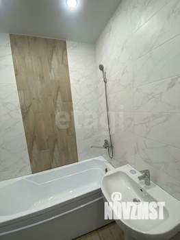 1-к квартира, вторичка, 37м2, 2/18 этаж