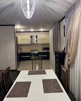 3-к квартира, вторичка, 101м2, 2/10 этаж