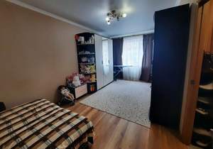 1-к квартира, вторичка, 35м2, 2/12 этаж