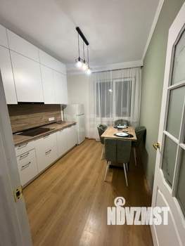 1-к квартира, вторичка, 36м2, 7/7 этаж