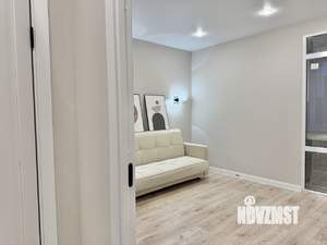 1-к квартира, вторичка, 29м2, 5/5 этаж